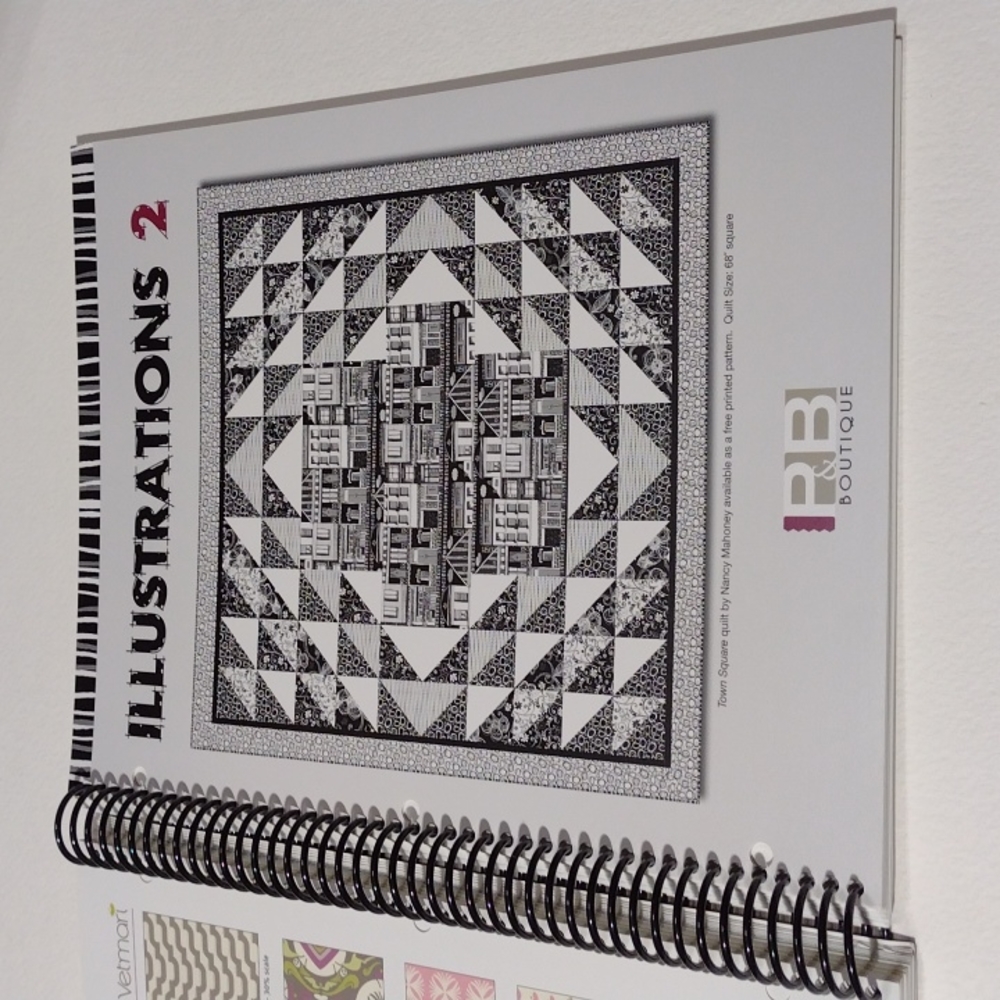 16 Quilt Patterns - Picture 8 of 16